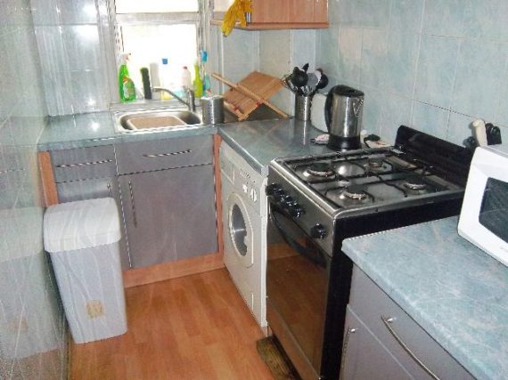 3 Bedroom Flat
